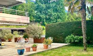 Appartement 5 Pièces 125 m² à vendre à Vaulnaveys-le-Haut (38410)