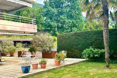 Appartement 5 pièces 535000 €