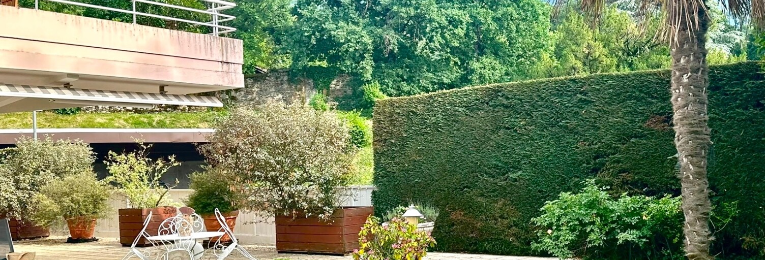 Appartement 5 Pièces 125 m² à vendre à Vaulnaveys-le-Haut (38410)