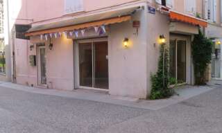 Commerce 4 Pièces 85 m² à louer à Digne-les-Bains (04000)