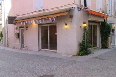 Commerce 4 pièces 800 €