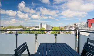 Appartement 2 Pièces 43 m² à vendre à Dijon (21000)