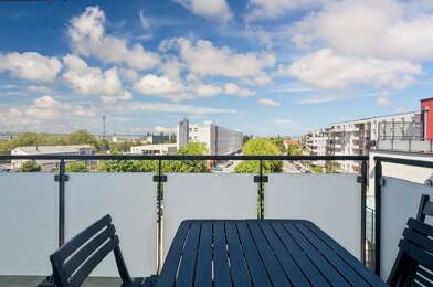 Appartement 2 pièces 149000 €