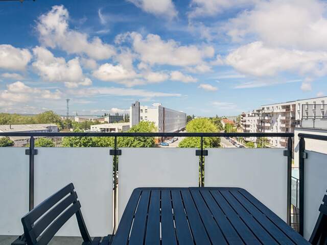 TYPE 2 AVEC TERRASSE ET GARAGE — photo du bien