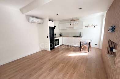 Maison 3 pièces 165000 €