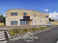 LOCAL COMMERCIAL - A LOUER SAINT CYPRIEN (66) idéal boulangerie ou salle de sport — photo 4