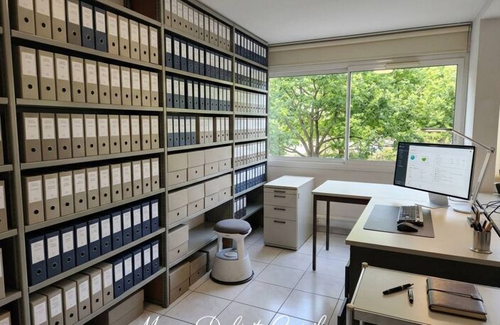 Local professionnel/bureau 200m² à vendre au coeur de PERPIGNAN (66) Proche Tribunal — photo 5
