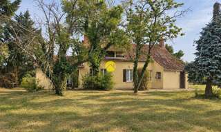 Maison 5 Pièces 126 m² à vendre à Buxières-les-Mines (03440)
