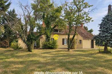 Maison 5 pièces 67500 €