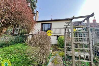 Maison 5 pièces 82000 €
