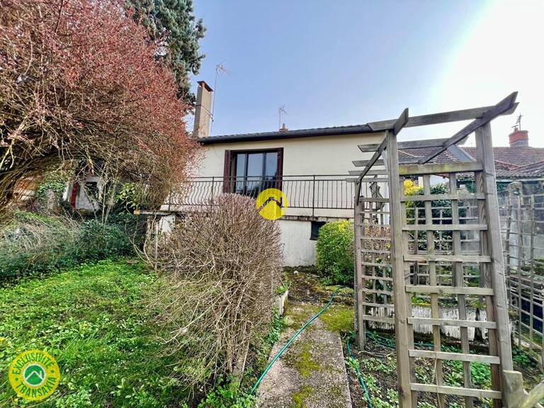 BAISSE DE PRIX-MAISON DE VILLAGE — photo 1