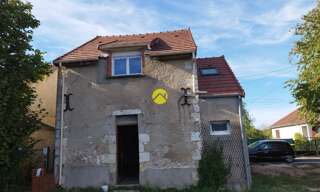 Maison 3 Pièces 82 m² à vendre à Briare (45250)