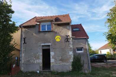 Maison 3 pièces 57900 €