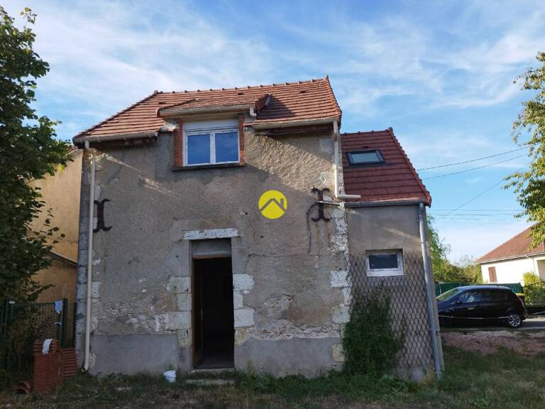 maison a rénover — photo 1