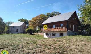 Maison 8 Pièces 173 m² à vendre à Dun-le-Palestel (23800)