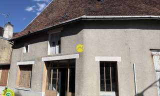 Maison 6 Pièces 201 m² à vendre à Chénérailles (23130)