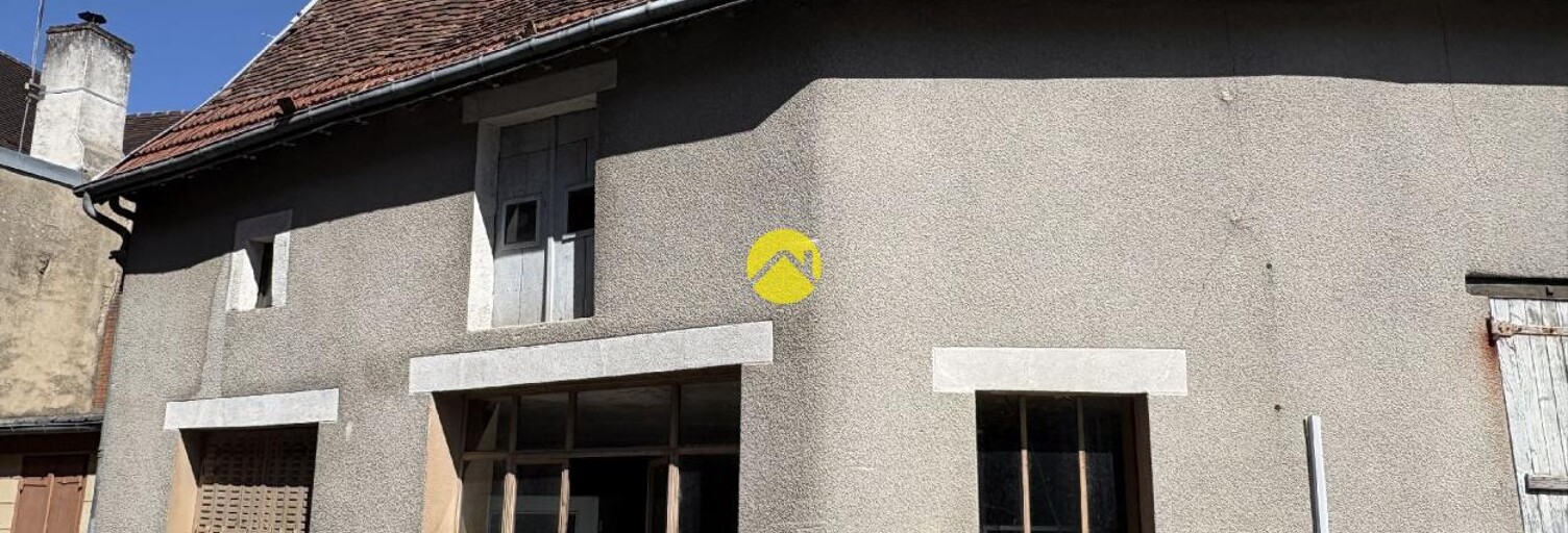 Maison 6 Pièces 201 m² à vendre à Chénérailles (23130)