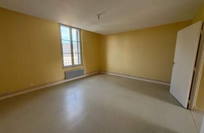 La Chapelle sur Loire - appartement T3 — photo du bien