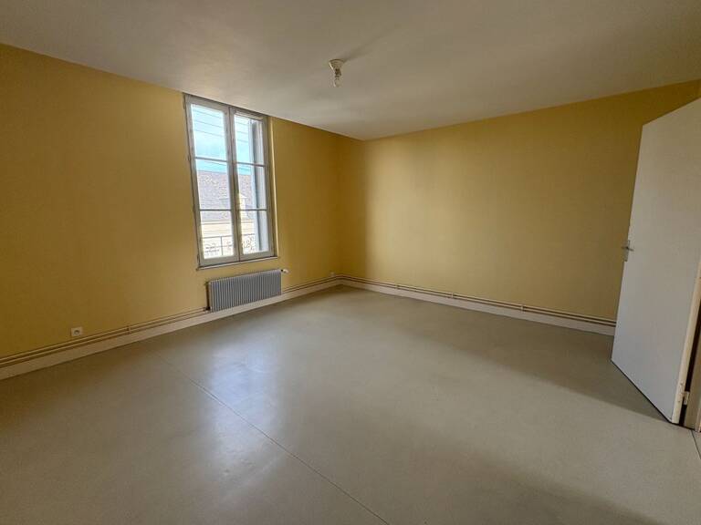 La Chapelle sur Loire - appartement T3 — photo 1