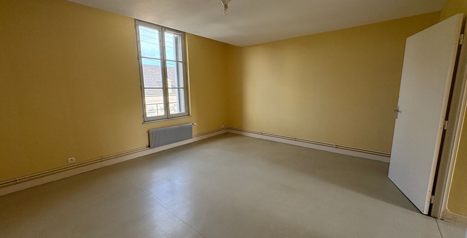 La Chapelle sur Loire - appartement T3 — photo 1
