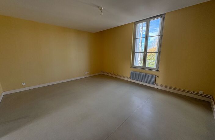 La Chapelle sur Loire - appartement T3 — photo 2