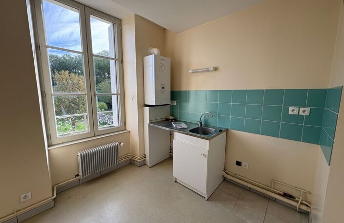 La Chapelle sur Loire - appartement T3 — photo 3