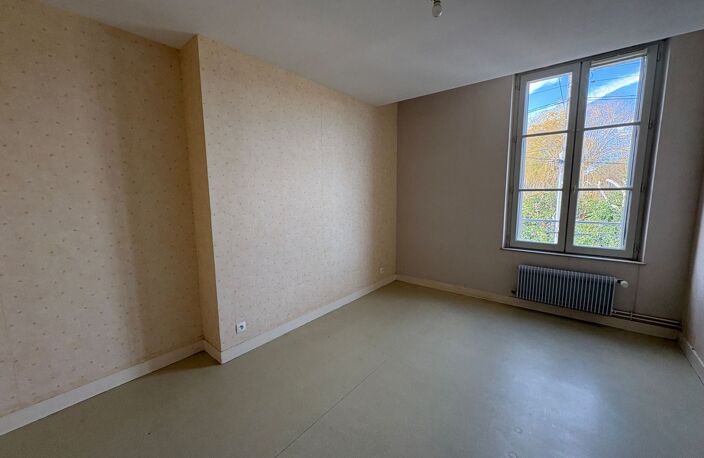 La Chapelle sur Loire - appartement T3 — photo 4