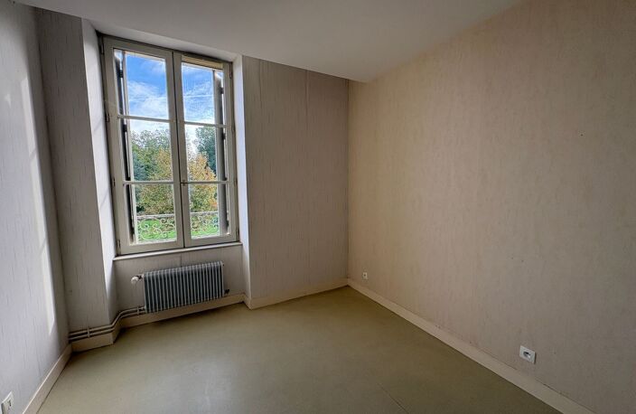 La Chapelle sur Loire - appartement T3 — photo 5
