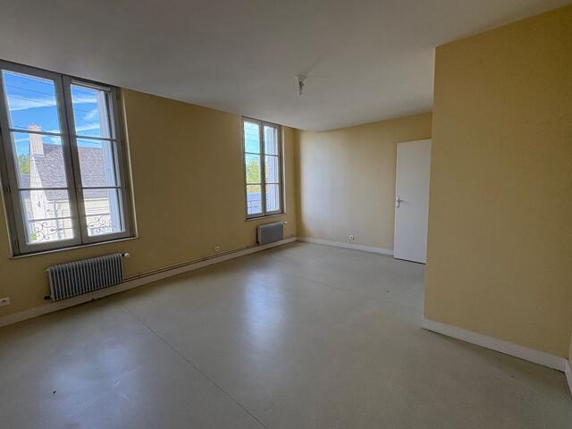 Appartement proposé à La Chapelle-sur-Loire