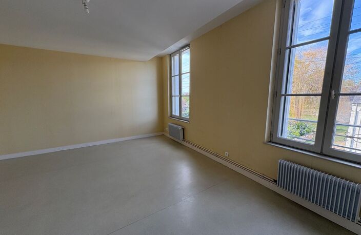 La Chapelle sur Loire - appartement T3 — photo 2