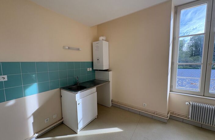 La Chapelle sur Loire - appartement T3 — photo 3