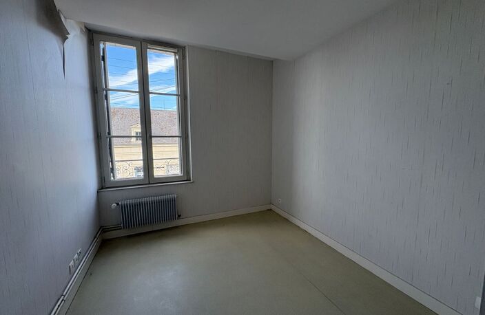 La Chapelle sur Loire - appartement T3 — photo 4