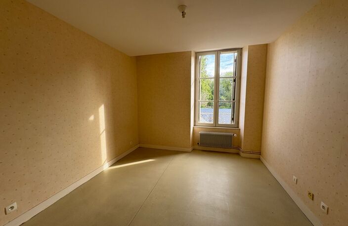 La Chapelle sur Loire - appartement T3 — photo 5