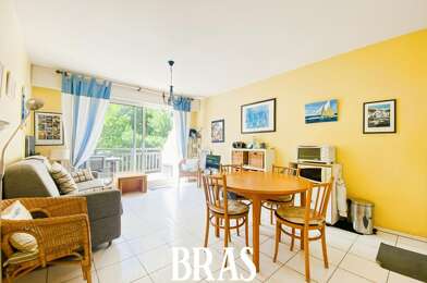 Appartement 2 pièces 226825 €