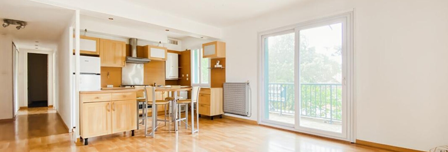 Appartement 3 Pièces 57 m² à vendre à La Baule-Escoublac (44500)