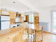 A vendre - La Baule-Escoublac - Appartement 3 pièces - 2 ch - Terrasse - Parking — photo 4
