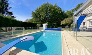 Maison 7 Pièces 212 m² à vendre à Pornichet (44380)