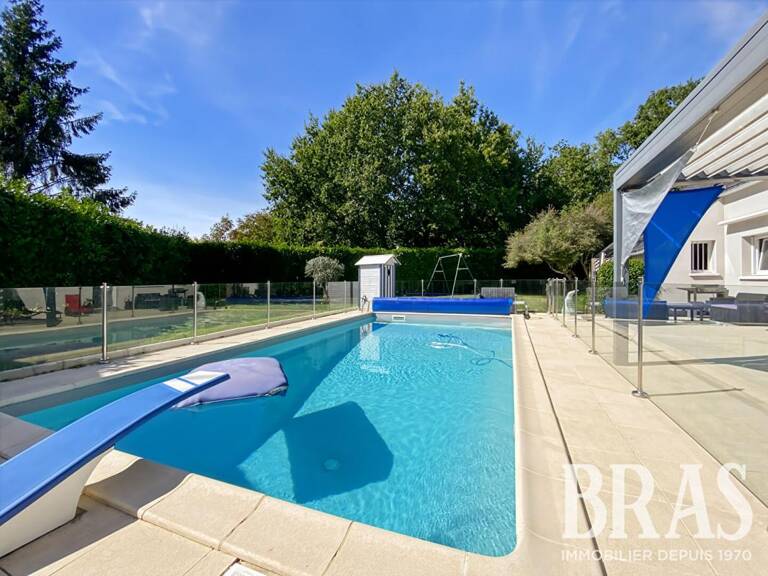 A vendre Maison Pornichet - Ville ès babin 5ch -212 m2 — photo 1