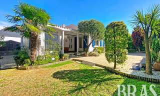 Maison 5 Pièces 78 m² à vendre à Pornichet (44380)