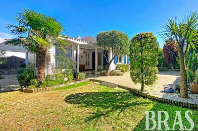 Maison 5 pièces 825550 €