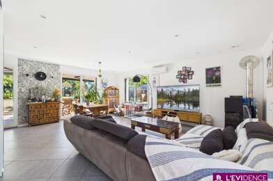 Maison 4 pièces 472500 €