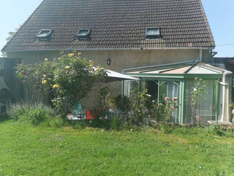 Maison de campagne — photo 1