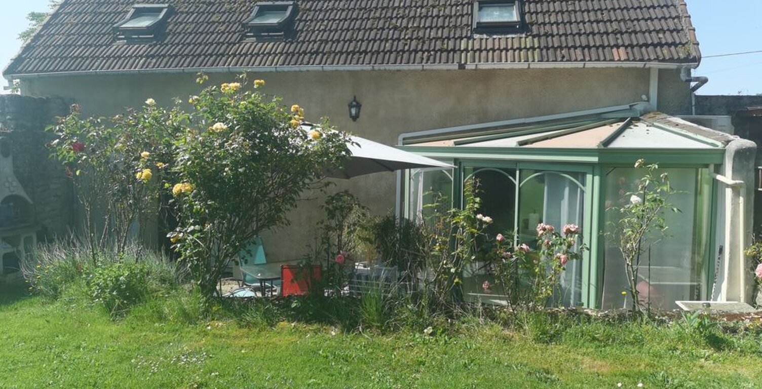 Maison de campagne — photo 1