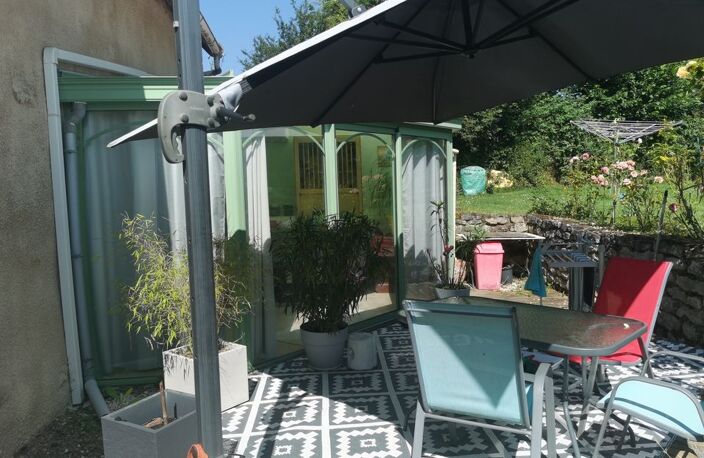 Maison de campagne — photo 3