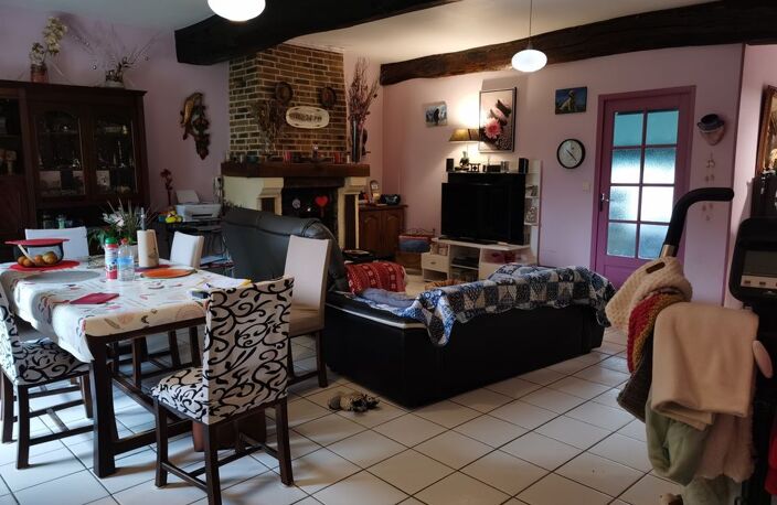 Maison de campagne — photo 4