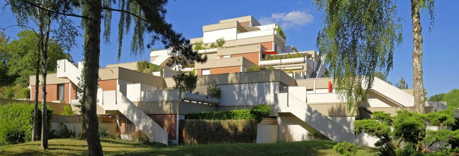 Appartement 5 Pièces 120 m² à louer à Villeneuve-d'Ascq (59650)