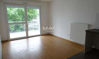 Appartement 2 Pièces 47 m² à louer à Tourcoing (59200)