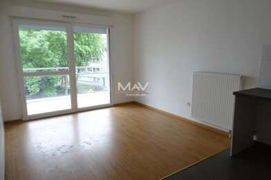 Appartement 2 pièces 727 €