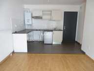 Appartement Tourcoing 2 pièces CENTRE, résidence sécurisée — photo 2
