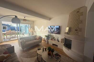Maison 4 pièces 287000 €